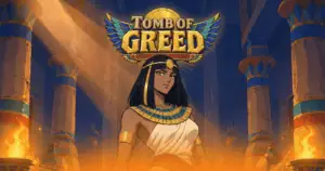 Tomb of Greed