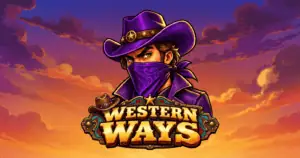 Western Ways