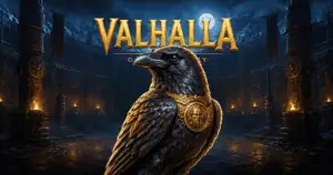 VALHALLA: Gold or Glory
