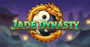 Jade Dynasty