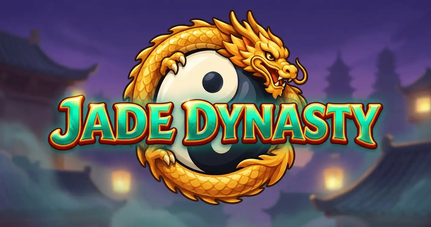 Jade Dynasty Slot Demo by Stardust slot cover image