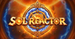Sol Reactor