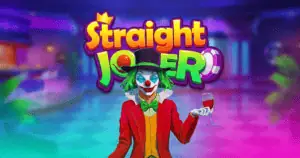 Straight Joker