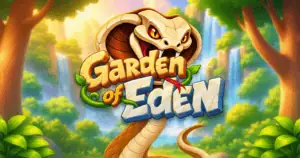 Garden of Eden