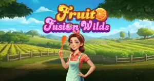 Fruit Fusion Wilds