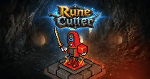 Rune Cutter
