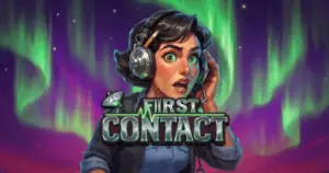 First Contact