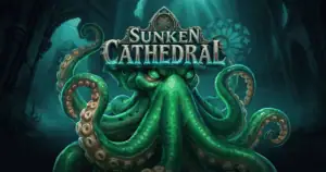 Sunken Cathedral