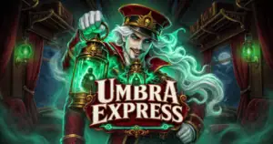 The Umbra Express