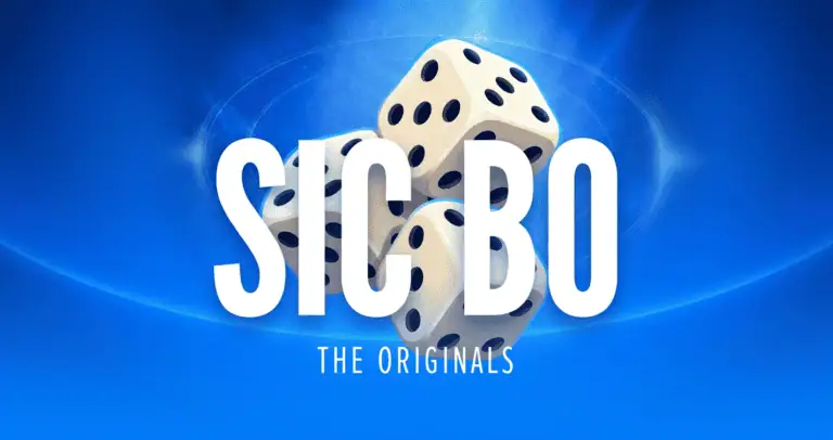 Sic Bo cover art