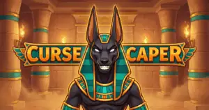 Curse Caper
