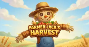 Farmer Jack's Harvest