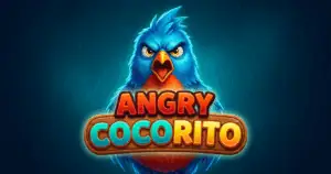 Angry Cocorito