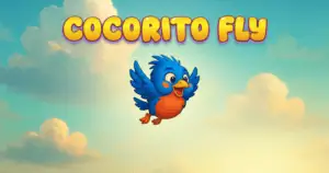 Cocorito Fly