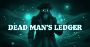 Dead Man's Ledger