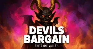 Devils Bargain