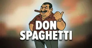 Don Spaghetti