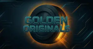 golden originals