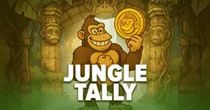 jungle tally