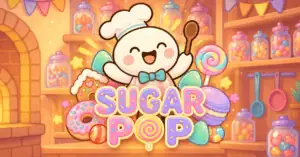 Sugar Pop