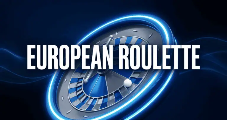 European Roulette cover art