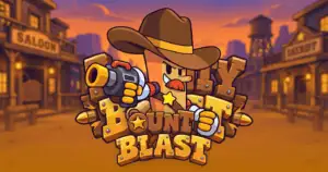 Bounty Blast