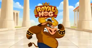 Royal Hog