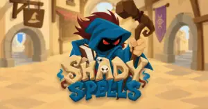 Shady Spells
