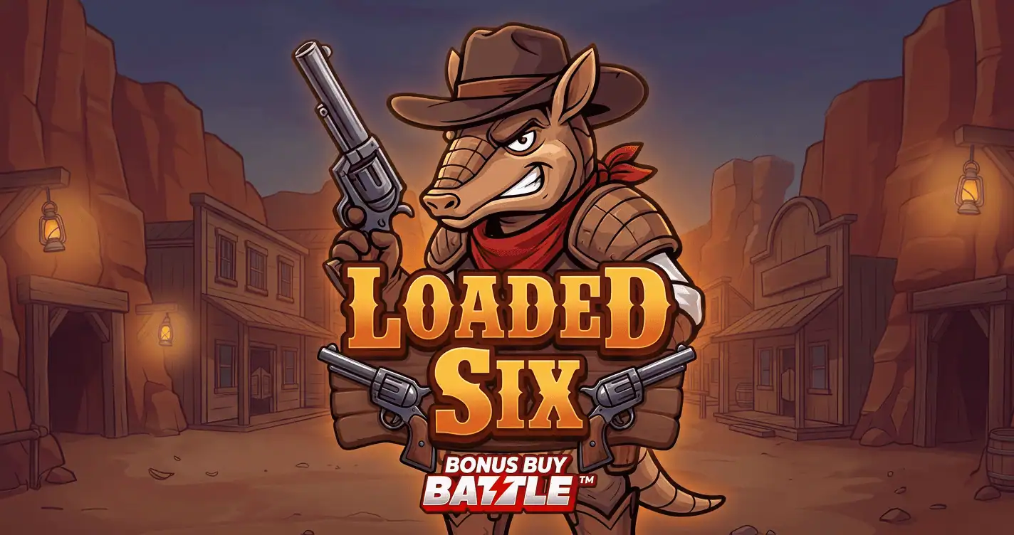 Loaded Six Slot Demo by Titan Gaming slot cover image