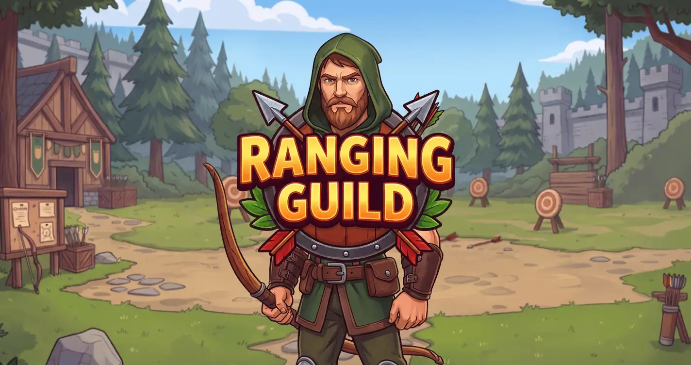 Ranging Guild slot cover image