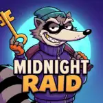 Midnight Raid