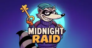 Midnight Raid