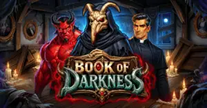 Book Of Darkness