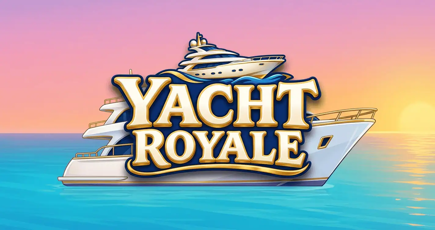 Yacht Royale Slot Demo by Trendyblast Gaming slot cover image