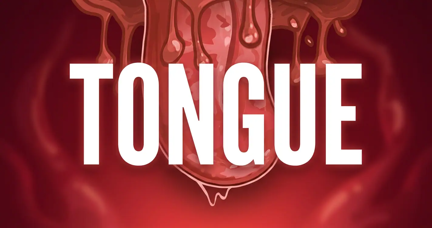 Tongue Slot Demo by Twist Gaming slot cover image