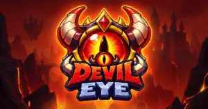 Devil Eye