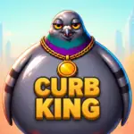 Curb King