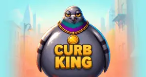 Curb King