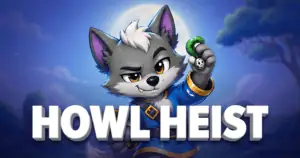 Howl Heist