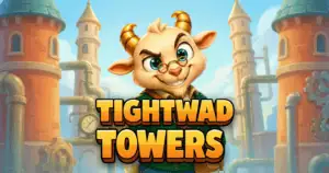 Tightwad Towers