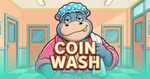 Coin Wash