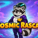 Cosmic Rascal