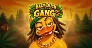 Hazy Duck GANG