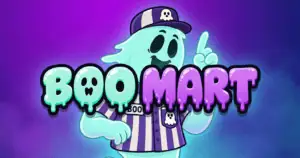 BOO Mart