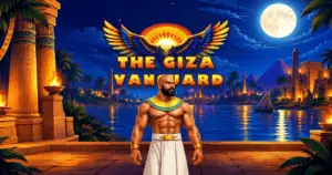The Giza Vanguard