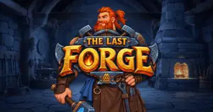 The Last Forge