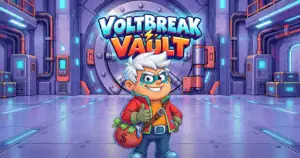 Voltbreak Vault