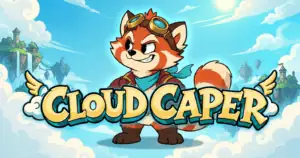 Cloud Caper