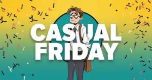 Casual Friday