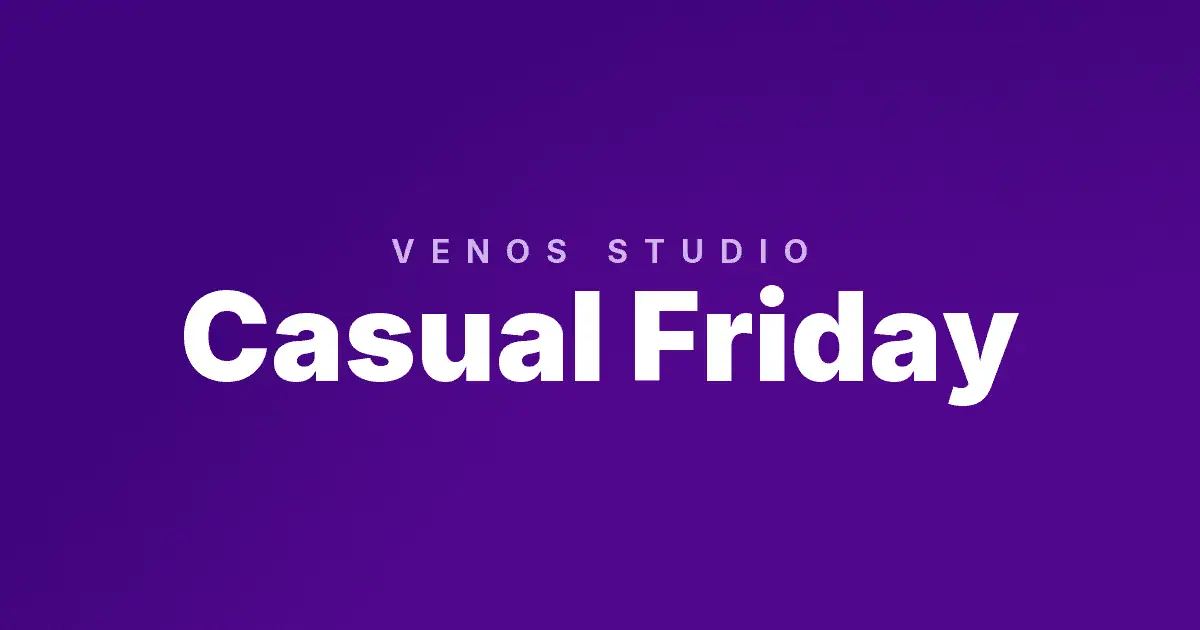Casual Friday slot cover image